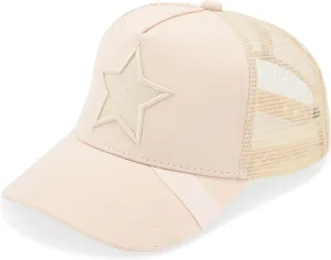 Vintage Havana Black Trucker Hats Women | Mesh Adjustable Snapback Hat | Men & Women Trendy Fashion Baseball Cap