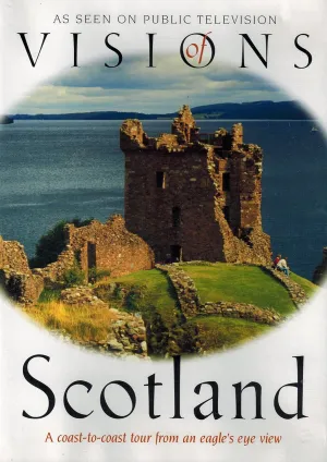 VISIONS OF SCOTLAND