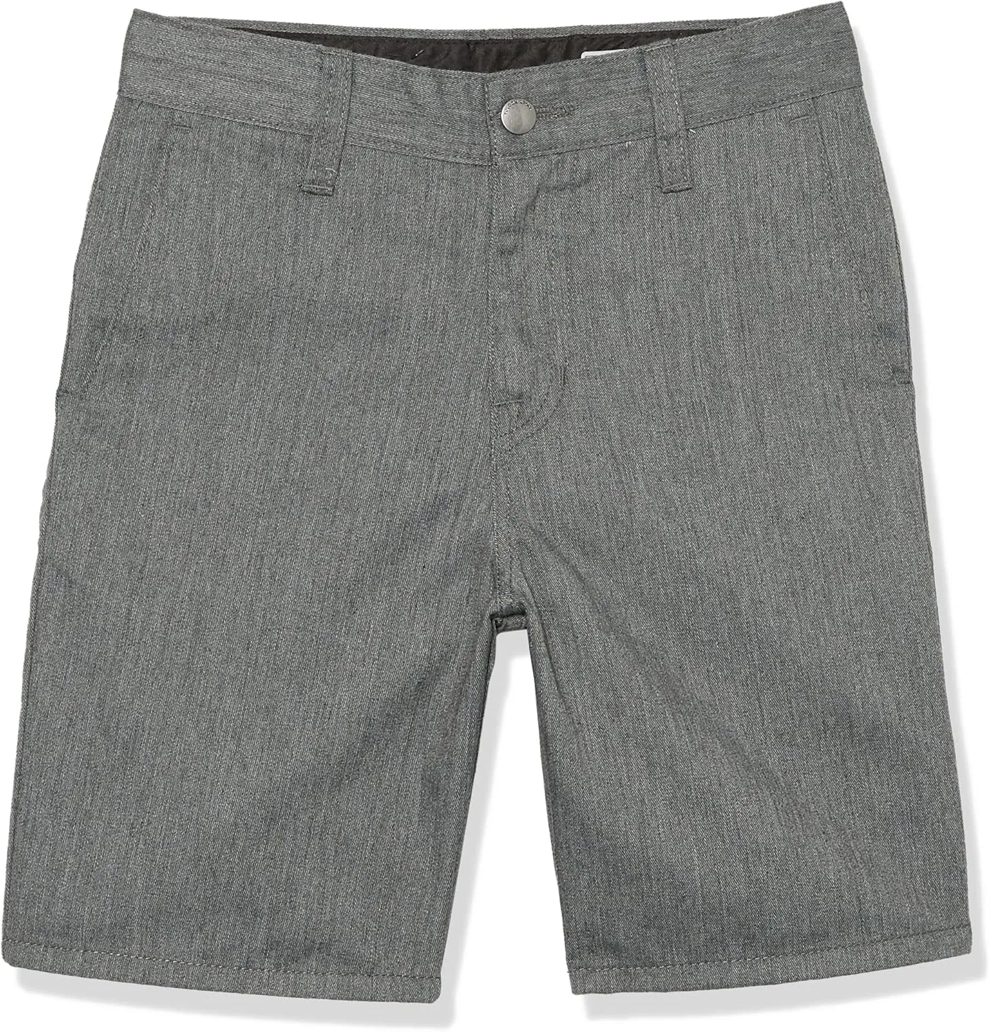 Volcom Frickin Chino Shorts (Big Little Boys Sizes)