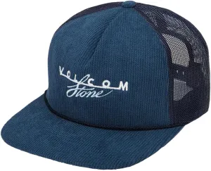 Volcom Men's Cheese Mesh Trucker Hat