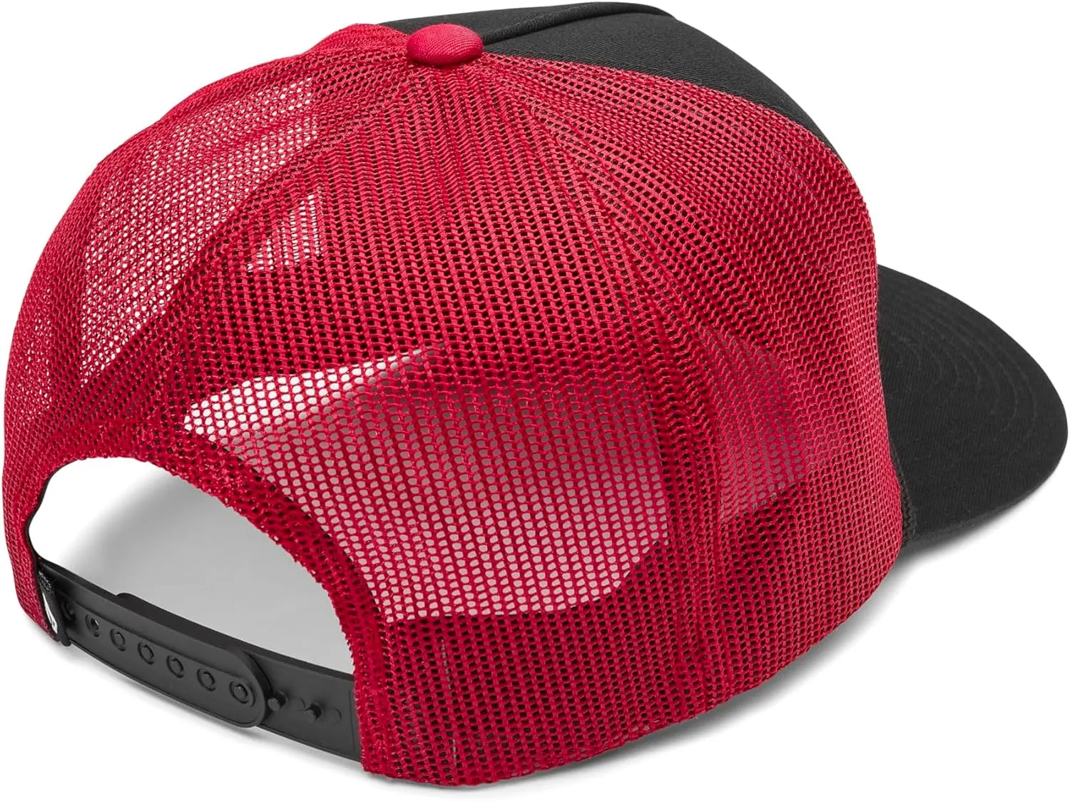 Volcom Men's Cheese Mesh Trucker Hat