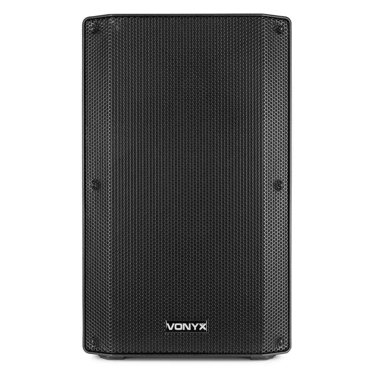 Vonyx VSA700-BP 15″ Portable PA System