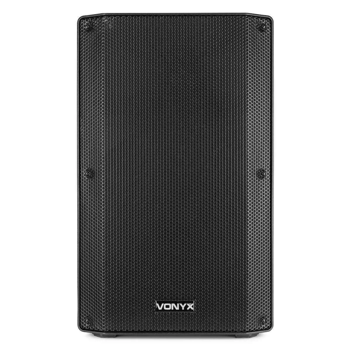 Vonyx VSA700-PA 15″ Portable PA System