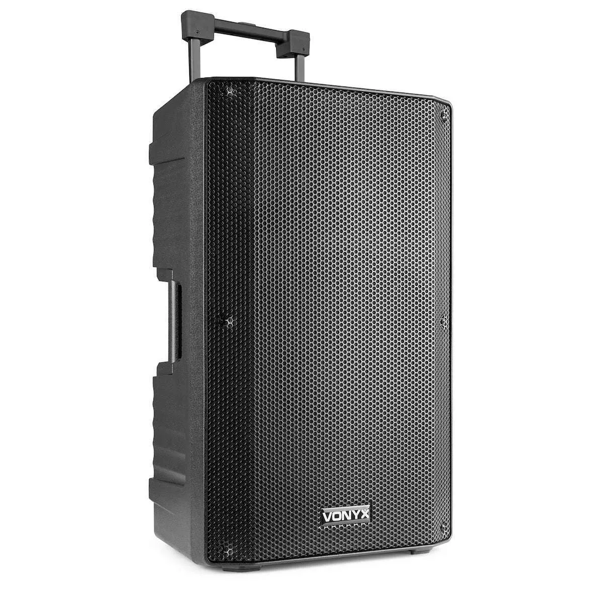 Vonyx VSA700-PA 15″ Portable PA System