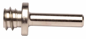 Weiler 07766 BobCat Drive Mandrel For 2" And 3" With 1/4" Collets