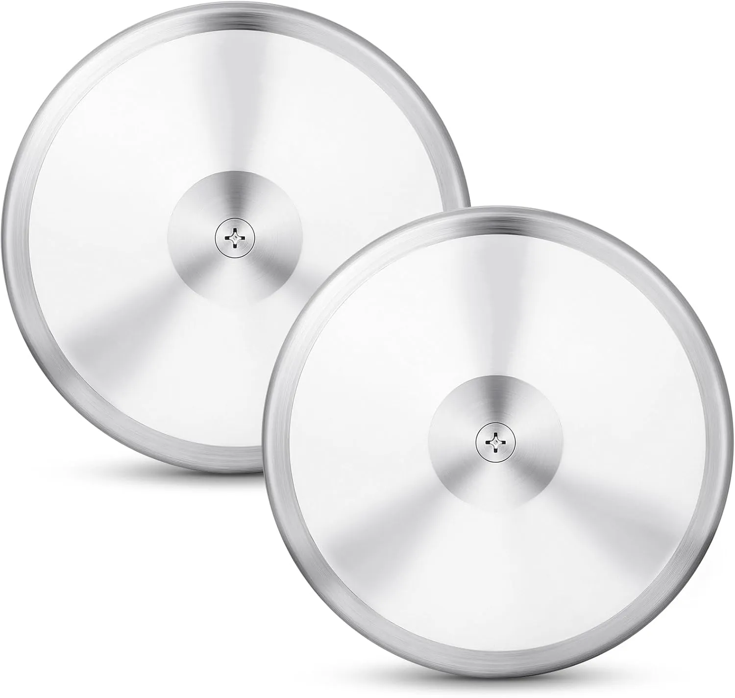Wettarn 1 kg Sports Training Discus Man Women Discus Track and Field Discuses Track and Field Equipment