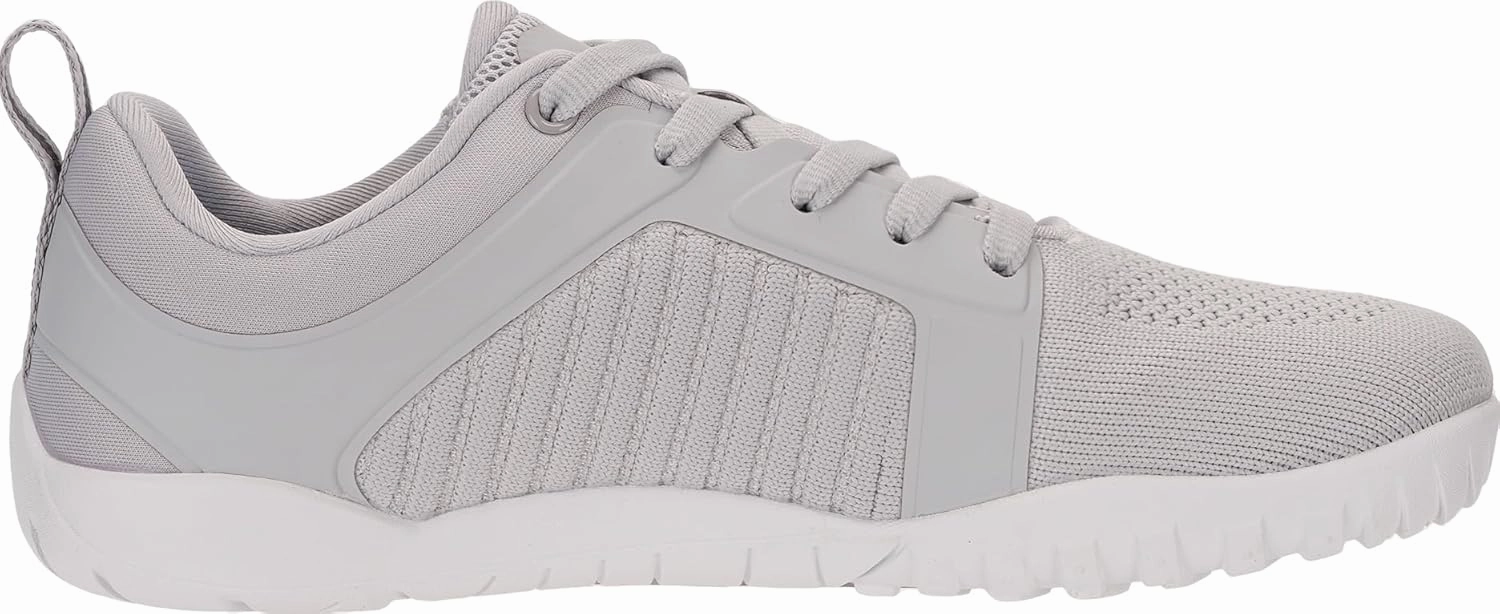 WHITIN Women's Wide Barefoot Trail Running Shoes | Minimalist Hiking Footwear | Zero Drop | Flexible Traction