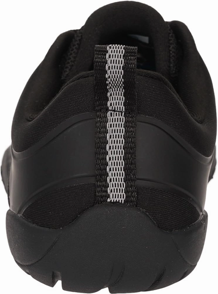 WHITIN Women's Wide Barefoot Trail Running Shoes | Minimalist Hiking Footwear | Zero Drop | Flexible Traction