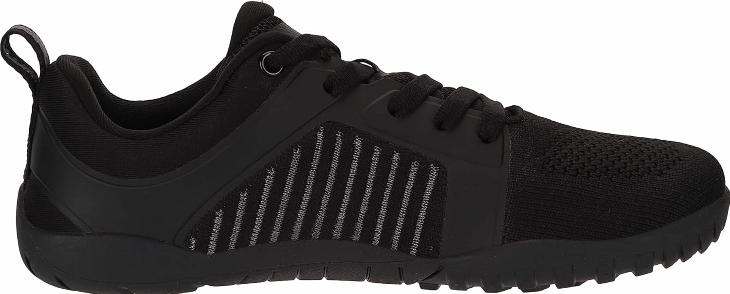 WHITIN Women's Wide Barefoot Trail Running Shoes | Minimalist Hiking Footwear | Zero Drop | Flexible Traction