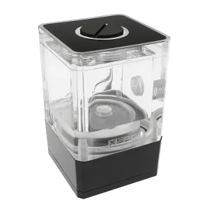 XSPC QX5 aRGB Mini 12v Tank Reservoir and Pump Combo