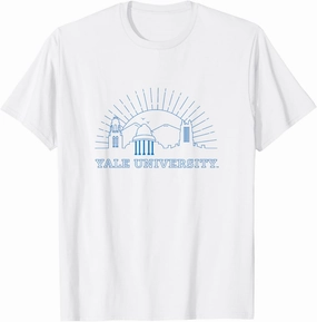 Yale Bulldogs | Official University NCAA Merch | OCIMP2YL1 T-Shirt