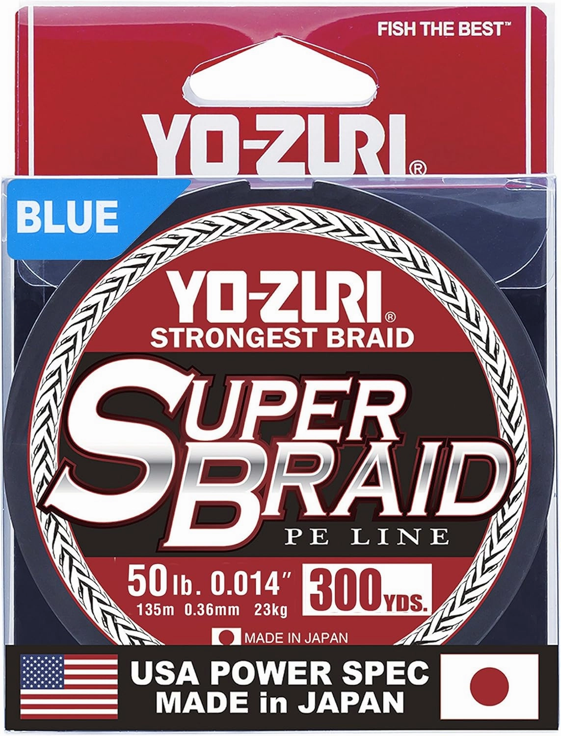 Yo-Zurisuperbraid-and-Braided-Fishing-line
