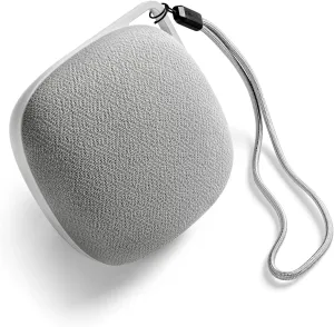 Yogasleep Travelcube Portable White Noise Machine with Timer & 6 Soothing Natural Sounds, Noise Canceling for Office Privacy & Meditation, Sleep Therapy for Adults & Baby, Must Have Registry Gift