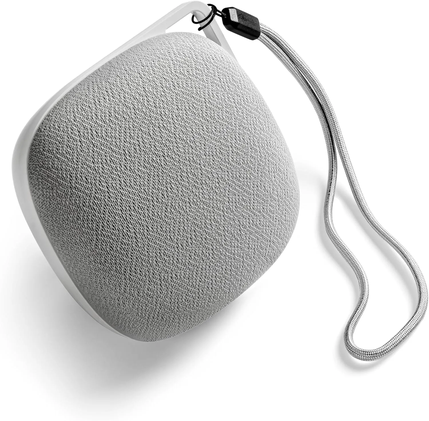 Yogasleep Travelcube Portable White Noise Machine with Timer & 6 Soothing Natural Sounds, Noise Canceling for Office Privacy & Meditation, Sleep Therapy for Adults & Baby, Must Have Registry Gift