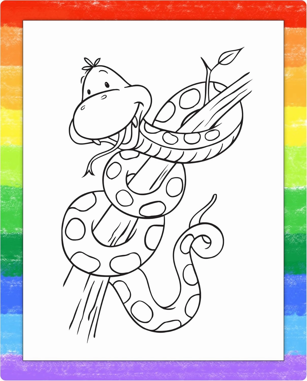ZOCO - Jungle Fun - Mini Activity Pads (50 Bulk Pack With Crayons) - Party Favors, Goodie Bag Stuffers, Coloring, Games, Mazes, Word Search, Puzzles, Activities for Kids