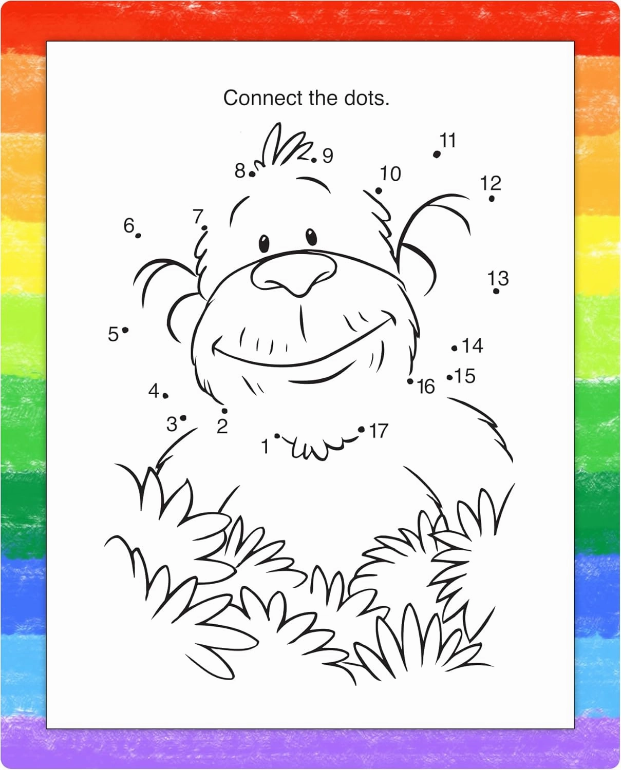 ZOCO - Jungle Fun - Mini Activity Pads (50 Bulk Pack With Crayons) - Party Favors, Goodie Bag Stuffers, Coloring, Games, Mazes, Word Search, Puzzles, Activities for Kids